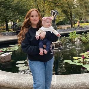 Meet your Posher, Sierra